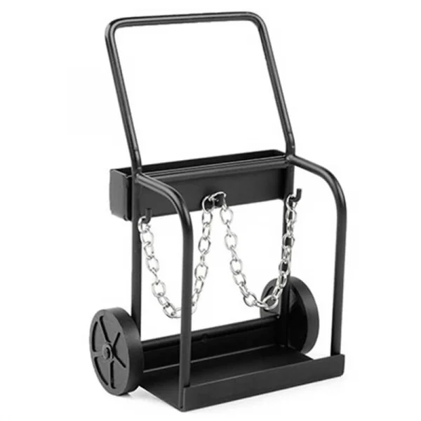 RC4WD Scale Garage Series 1:10 Dual Tank Welders Cart