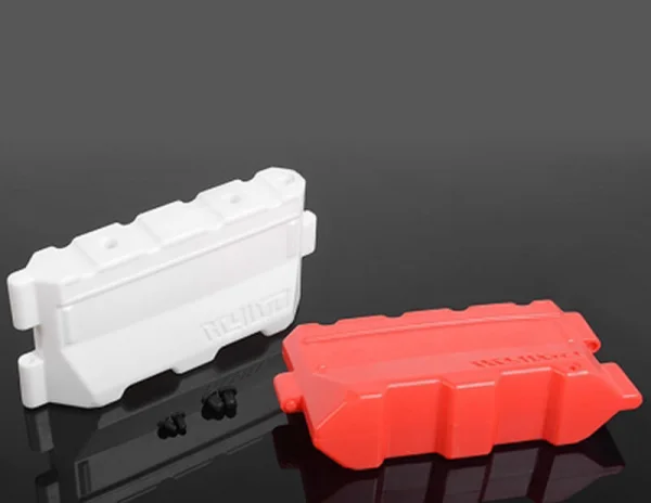 RC4WD Plastic 1:10 Construction Barriers