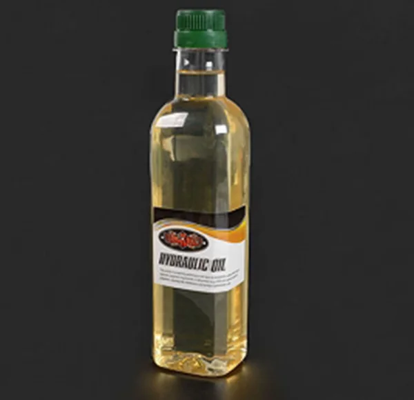 Chevron AW ISO 32 Hydraulic Oil 14oz