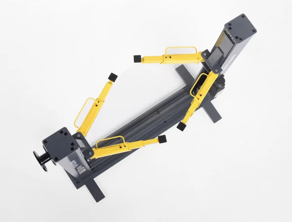 RC4WD 1:10 BendPak XPR-9S Two-Post Auto Lift RC4WD