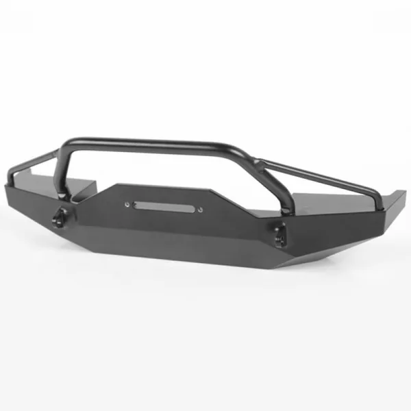RC4WD Type B Machine Front Winch Bumper for TF2 RC4WD