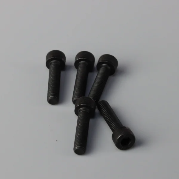 Zenoah Bolt M5x22mm (5 pcs)