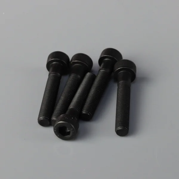 Zenoah Bolt M5x30mm (5 pcs)