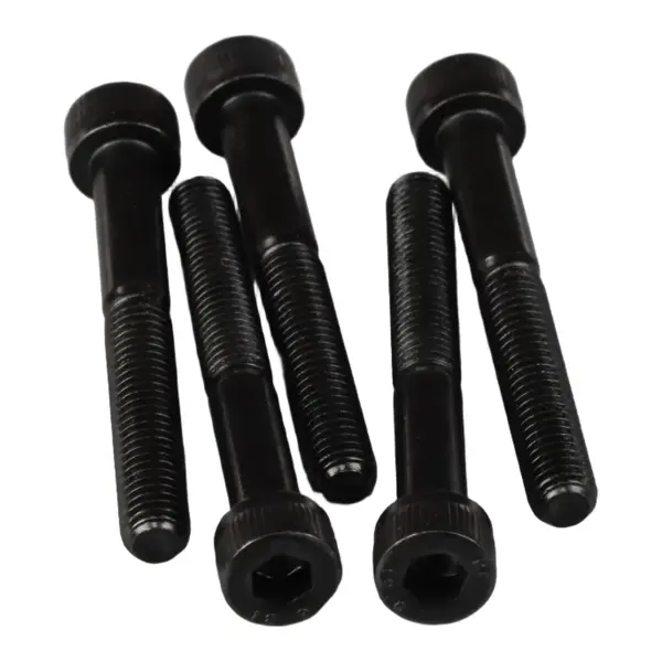 Zenoah Bolt (5 pcs) — image 1 of 2