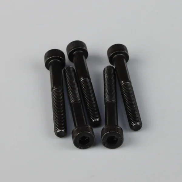 Zenoah Bolt (5 pcs)