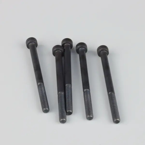 Zenoah Bolt (5 pcs) &mdash; image 2 of 3