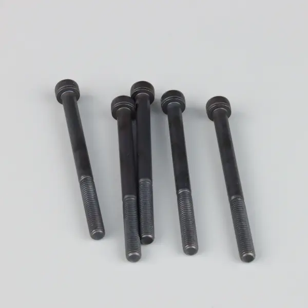 Zenoah Bolt (5 pcs) &mdash; image 3 of 3