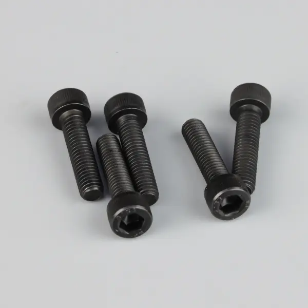 Zenoah Bolt (5 pcs) — image 2 of 2