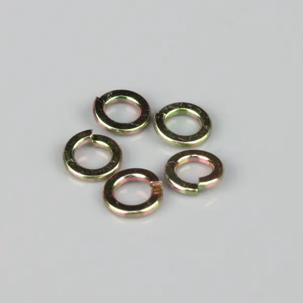 Zenoah Washers (5 pcs) &mdash; image 5 of 5