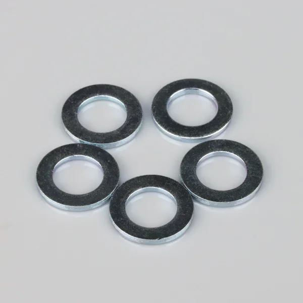 Zenoah Washers (5 pcs)