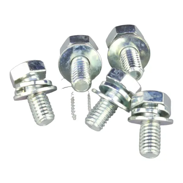 Zenoah Bolt M6x14mm (5 pcs) — image 1 of 2
