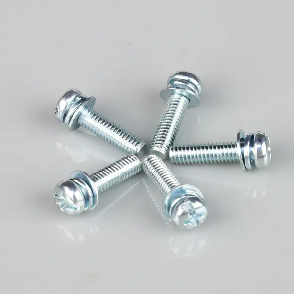Zenoah Bolt (5 pcs) &mdash; image 3 of 3