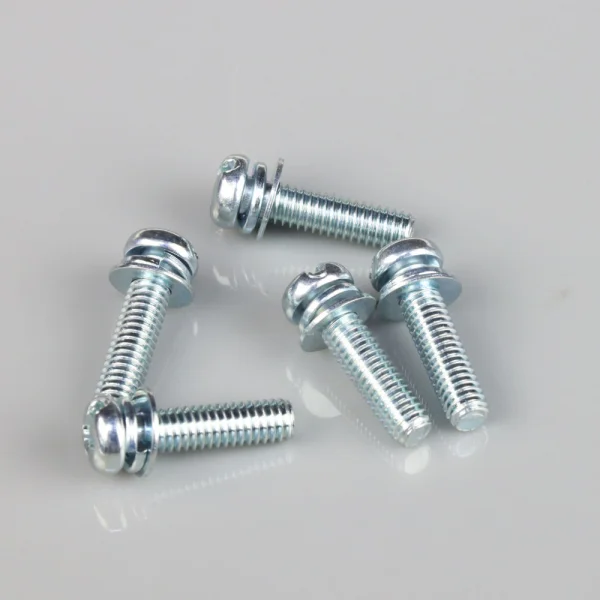 Zenoah Bolt (5 pcs)
