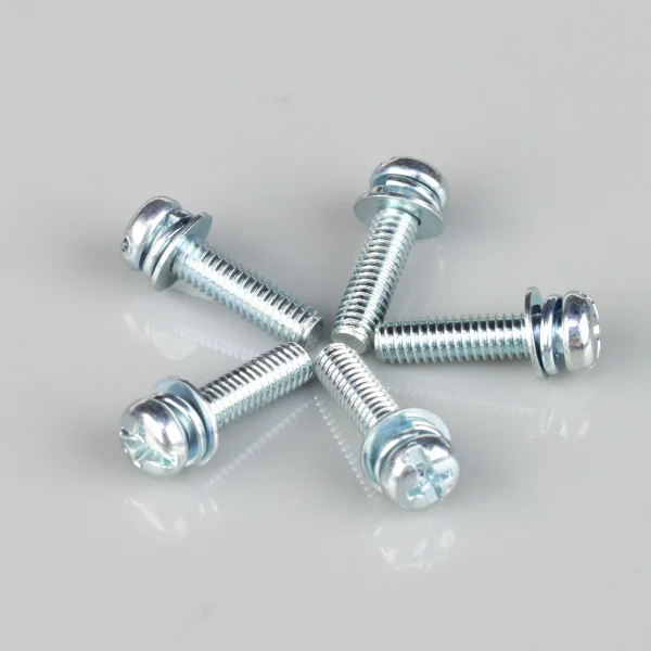 Zenoah Bolt (5 pcs)