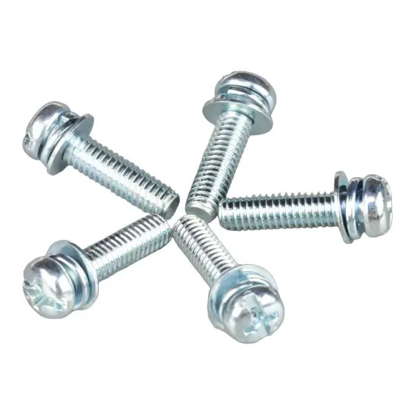 Zenoah Bolt (5 pcs) — image 1 of 3