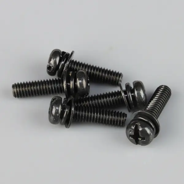 Zenoah Bolt M4x16mm (5 pcs) — image 2 of 2