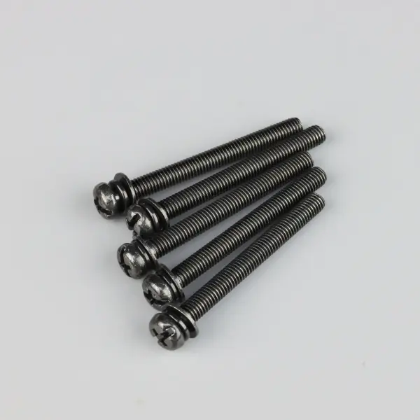Zenoah Bolt (5 pcs) &mdash; image 2 of 3
