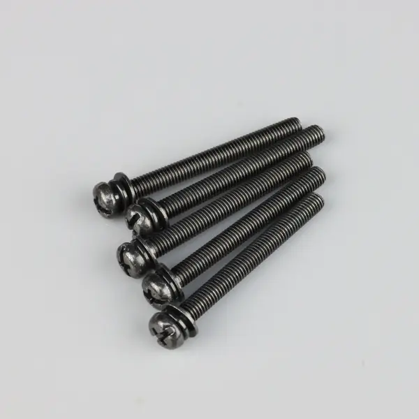 Zenoah Bolt (5 pcs) &mdash; image 3 of 3