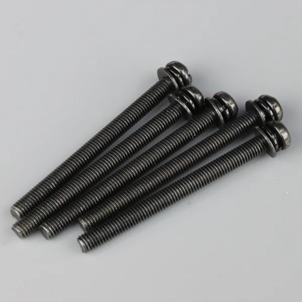 Zenoah Bolt M5x60mm (5 pcs)