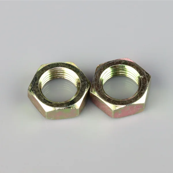 Zenoah Nut (2 pcs)