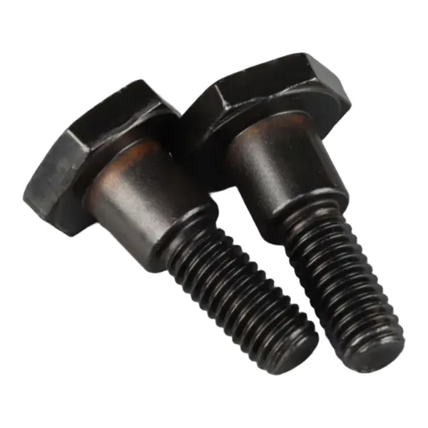 Zenoah Bolt M6x22mm (2 pcs) — image 1 of 2