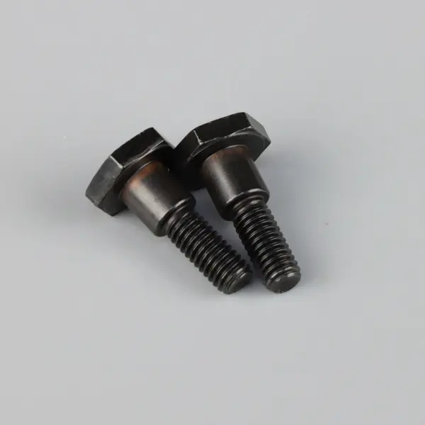 Zenoah Bolt M6x22mm (2 pcs) — image 2 of 2