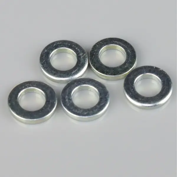 Zenoah Spacer 5x10x1.6 (5 pcs) &mdash; image 2 of 2