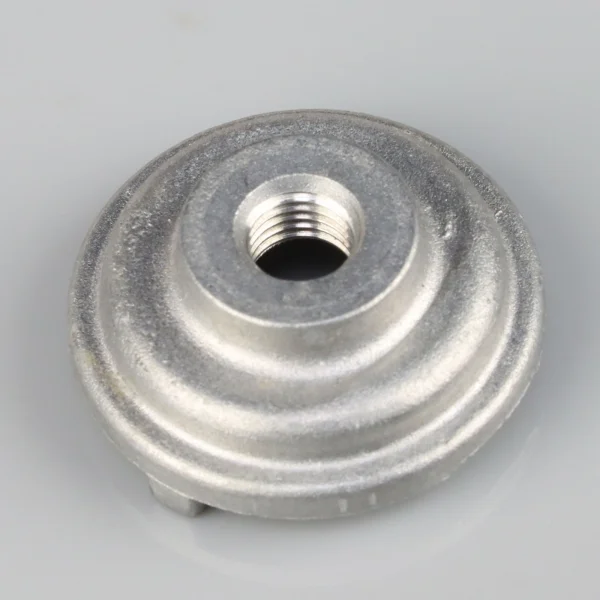 Zenoah Starter Pulley