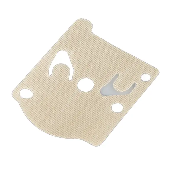 Zenoah Carburettor Diaphragm — image 1 of 3