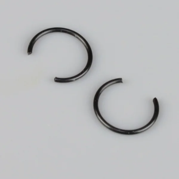 Zenoah Gudgen Pin Clips (2 pcs)
