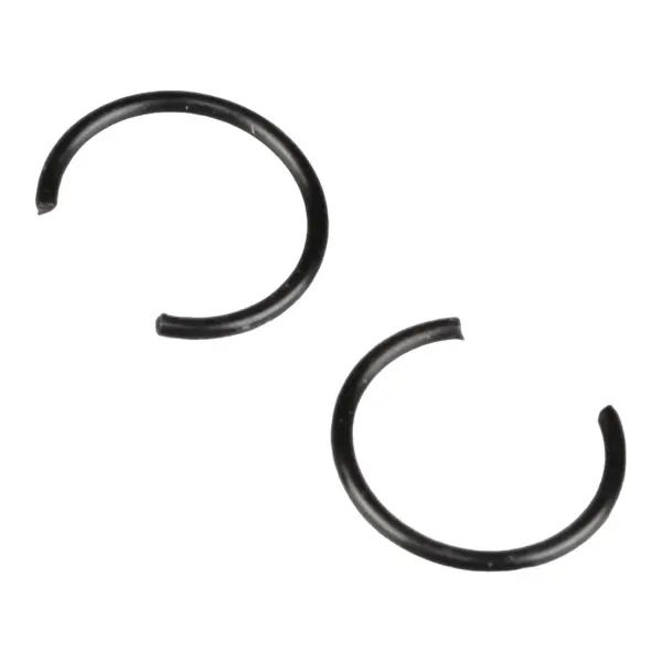Zenoah Gudgen Pin Clips (2 pcs) — image 1 of 2