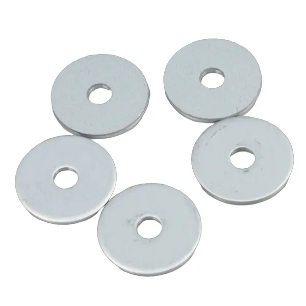 Zenoah Washers (5 pcs) — image 1 of 2