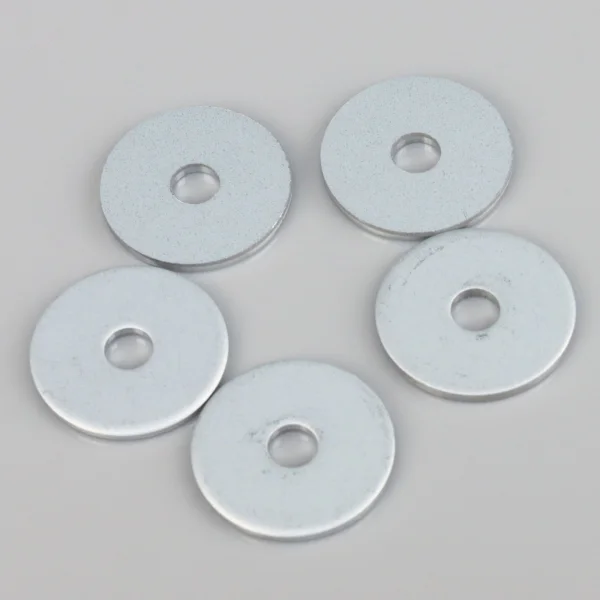 Zenoah Washers (5 pcs)