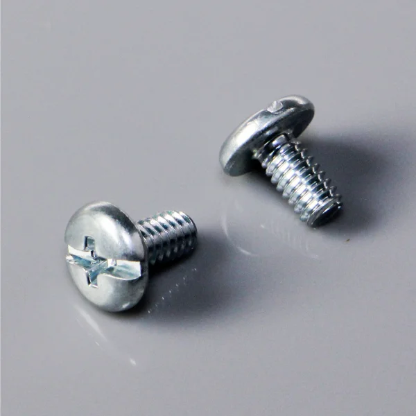 Zenoah Pump Cover Bolt (2 pcs)