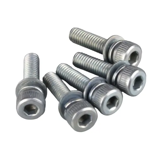 Zenoah Bolt M4x16mm (5 pcs) — image 1 of 2