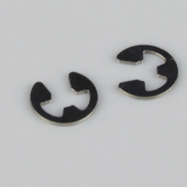 Zenoah E-Clip (2 pcs) — image 1 of 3