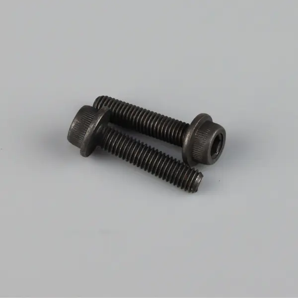 Zenoah Bolt M5x 22mm (2 pcs) — image 3 of 4