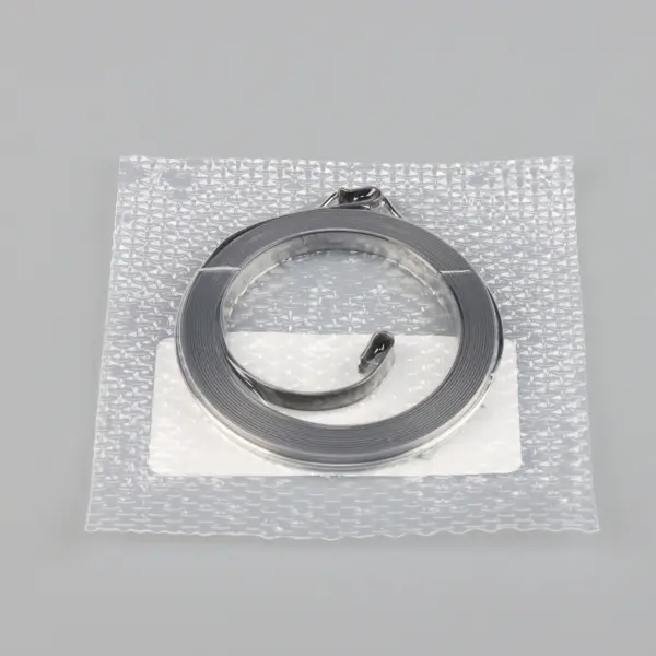 Zenoah Spring Spiral
