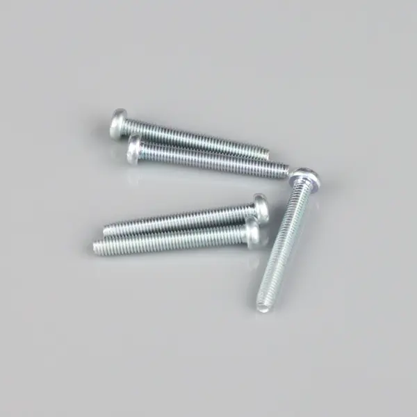 Zenoah Bolt (5 pcs) &mdash; image 2 of 2
