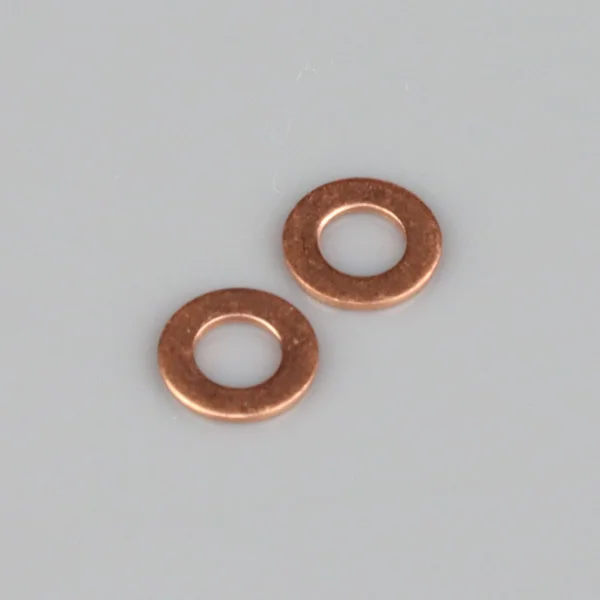 Zenoah Washers (2 pcs)