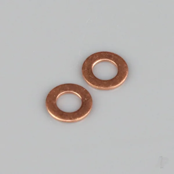 Zenoah Washers (2 pcs)