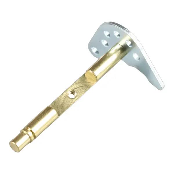 Zenoah Shaft — image 1 of 3