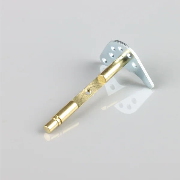 Zenoah Shaft — image 1 of 2