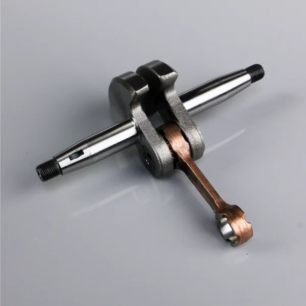 Zenoah Crankshaft Comp