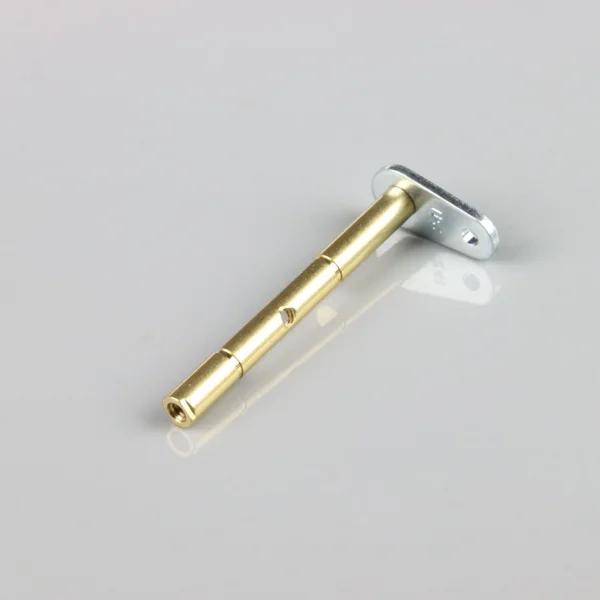 Zenoah Choke Shaft Assembly — image 1 of 4