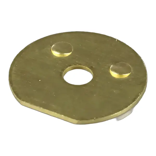 Zenoah Choke Valve — image 1 of 2