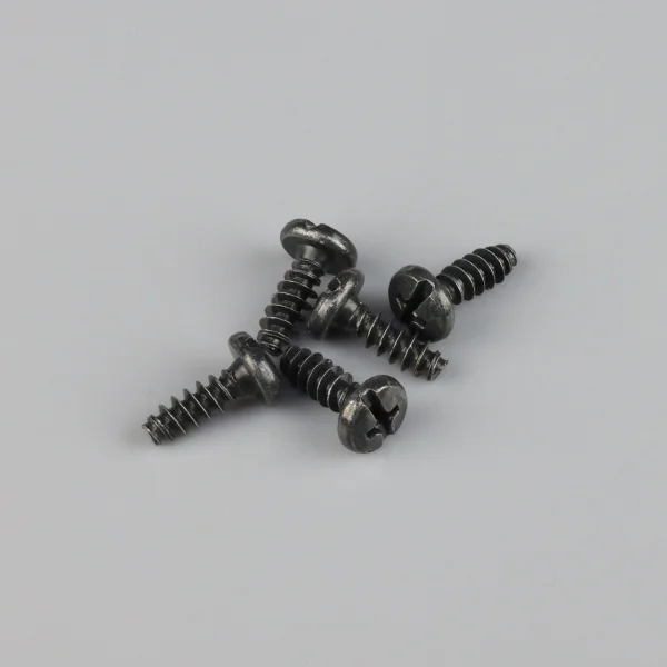 Zenoah Screw (5 pcs) — image 1 of 2