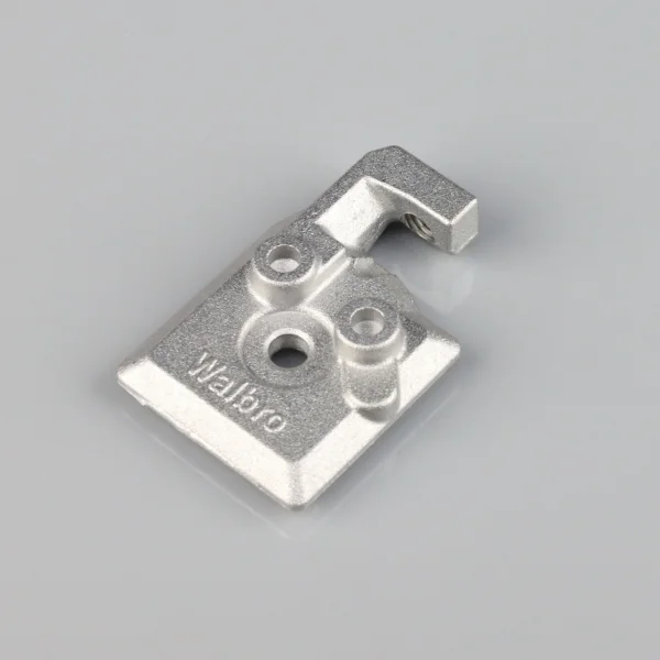 Zenoah Pump Cover — image 1 of 2