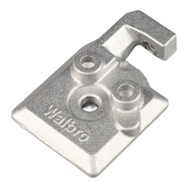 Zenoah Pump Cover — image 1 of 2