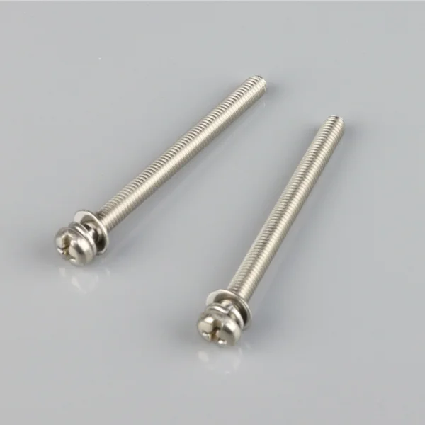 Zenoah Bolt (2 pcs)